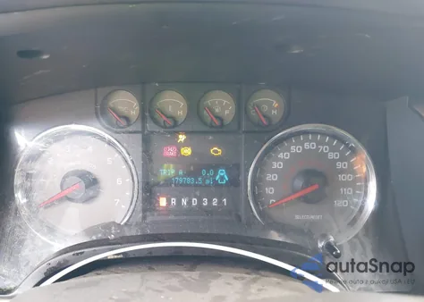 2009 Ford F-150 Fx4/King Ranch/Lariat/Platinum/Xl/Xlt from USA, damaged, VIN 1FTPW14V79KC42312